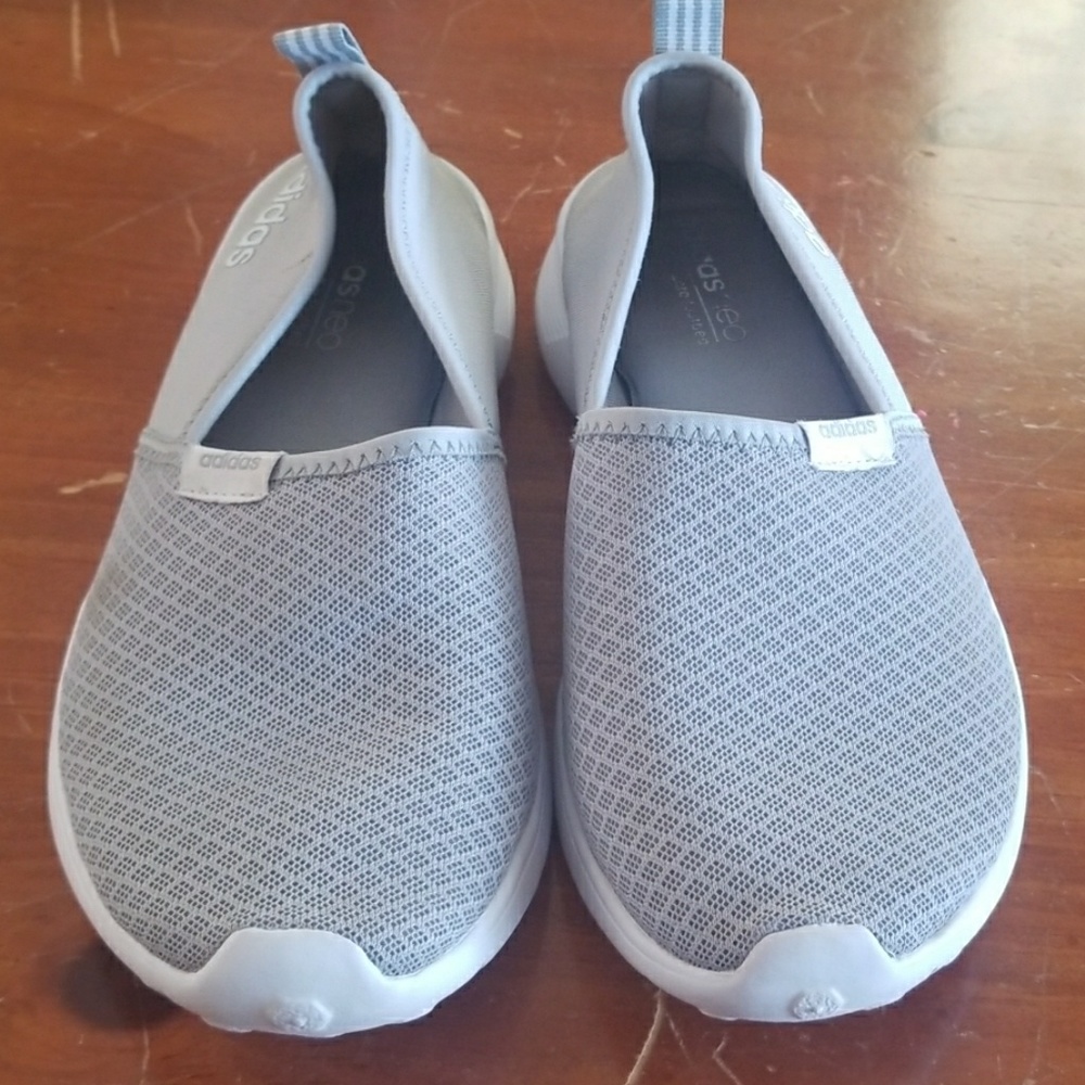Adidas Slipon Sneakers